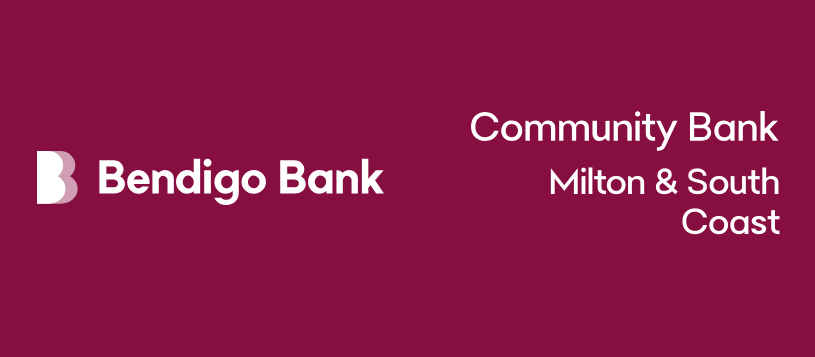 Community Bank Milton & South Coast